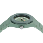 D1 MILANO NCBJ02 YOUNG 32MM - CROCO - Image 4