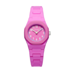 D1 MILANO NCBJ03 YOUNG 32MM - FLAMINGO