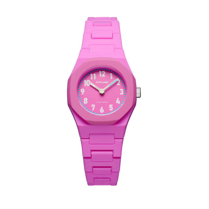 NCBJ03_1200x_800x_f5cfee14-1872-4739-8dfc-b000ae1f46bd D1 MILANO NCBJ03 YOUNG 32MM - FLAMINGO - Image 1