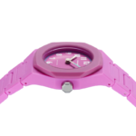 D1 MILANO NCBJ03 YOUNG 32MM - FLAMINGO - Image 4