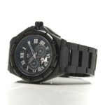 MSTR NOBLE AUTOMATIC BLACK NO107SS - Image 2
