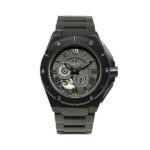 MSTR NOBLE AUTOMATIC BLACK NO107SS