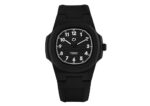 NUUN INTEGRA BLACK RUBBER BAND