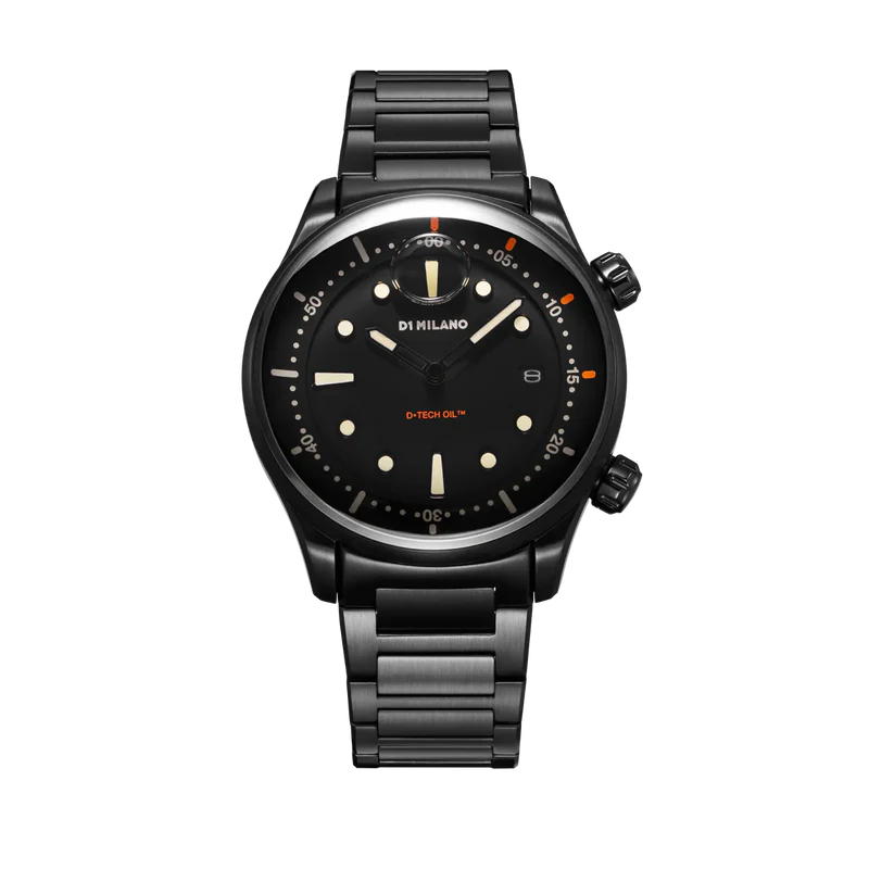 OFBJ01_Front_1200x_800x_95962fdb-ab69-4edc-99f1-7385907692e3 D1 MILANO OFBJ01 OIL FILLED - TECH OIL LIMITED EDITION - Image 1