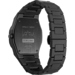D1 MILANO PCBJ10 SHADOW POLYCARBON - 图片 2