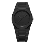 D1 MILANO PCBJ10 SHADOW POLYCARBON