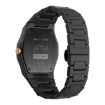 D1 MILANO PCBJ35 POLYCARBON 40.5MM - BLACK MESH - Image 3
