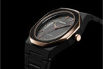 D1 MILANO PCBJ35 POLYCARBON 40.5MM - BLACK MESH - Image 6