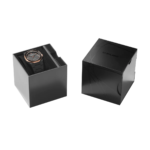 D1 MILANO PCBJ35 POLYCARBON 40.5MM - BLACK MESH - Image 7