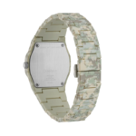 D1 MILANO PCBJ38 FOREST CAMO POLYCARBON 40.5 mm - Image 2