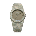 D1 MILANO PCBJ38 FOREST CAMO POLYCARBON 40.5 mm