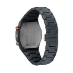 D1 MILANO PHBJ10 MODEL K POLYCHRONO 40.5 mm - Image 3