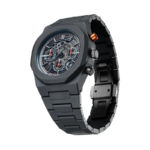 D1 MILANO PHBJ10 MODEL K POLYCHRONO 40.5 mm - Image 2
