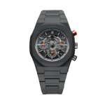 D1 MILANO PHBJ10 MODEL K POLYCHRONO 40.5 mm