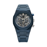 D1 MILANO PHBJ12 MODEL B POLYCHRONO 40.5mm