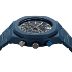 D1 MILANO PHBJ12 MODEL B POLYCHRONO 40.5mm - Image 4