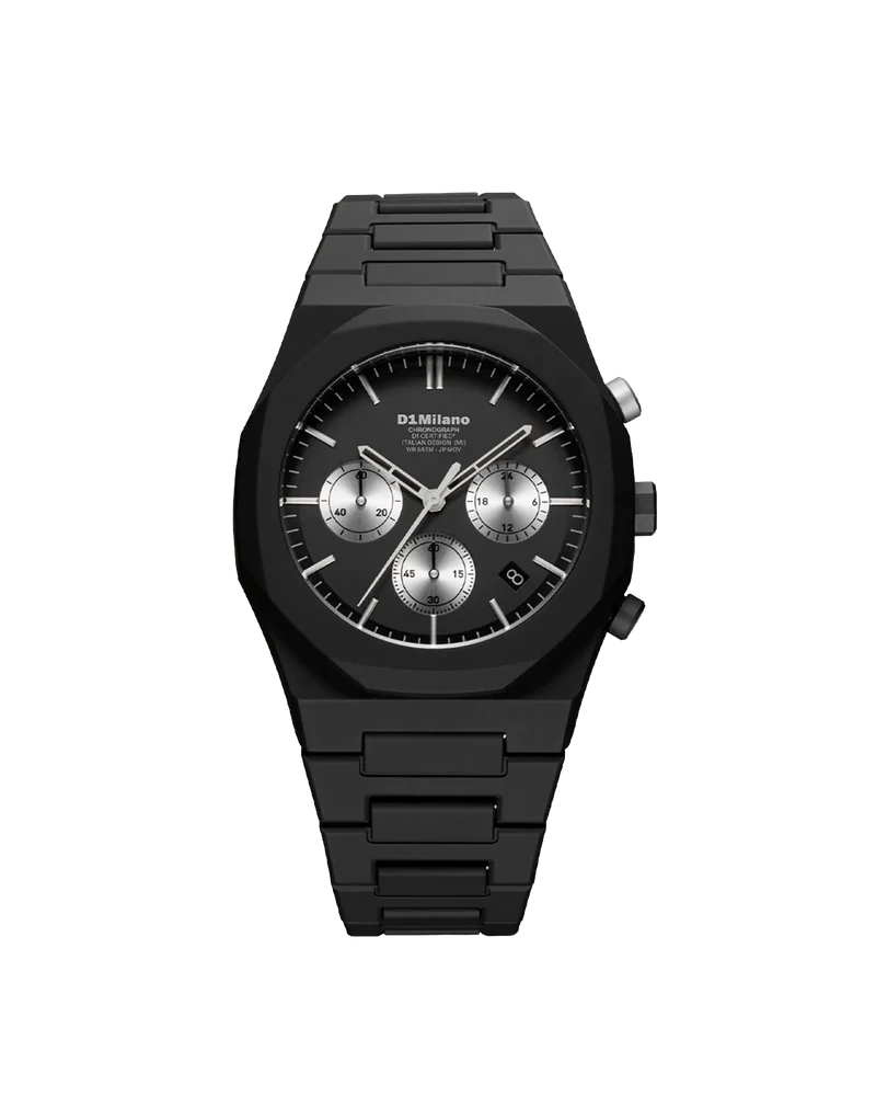 PHBJ15_800x_86c8e283-04e6-4808-82f6-30e21f7defc5 D1 MILANO PHBJ15 Gilded Lunar Polychrono Watch 40.5mm - Image 1