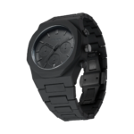 D1 MILANO PHBJSH POLYCHRONO 40.5MM - SHADOW - Image 2