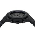 D1 MILANO PHBJSH POLYCHRONO 40.5MM - SHADOW - Image 3