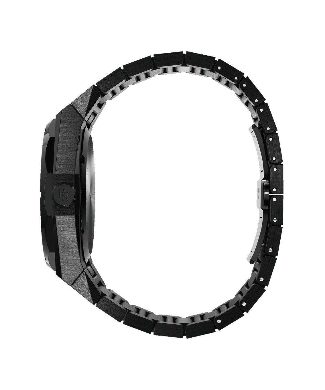 PAUL RICH MOONPHASE STAR DUST II BLACK - Image 4