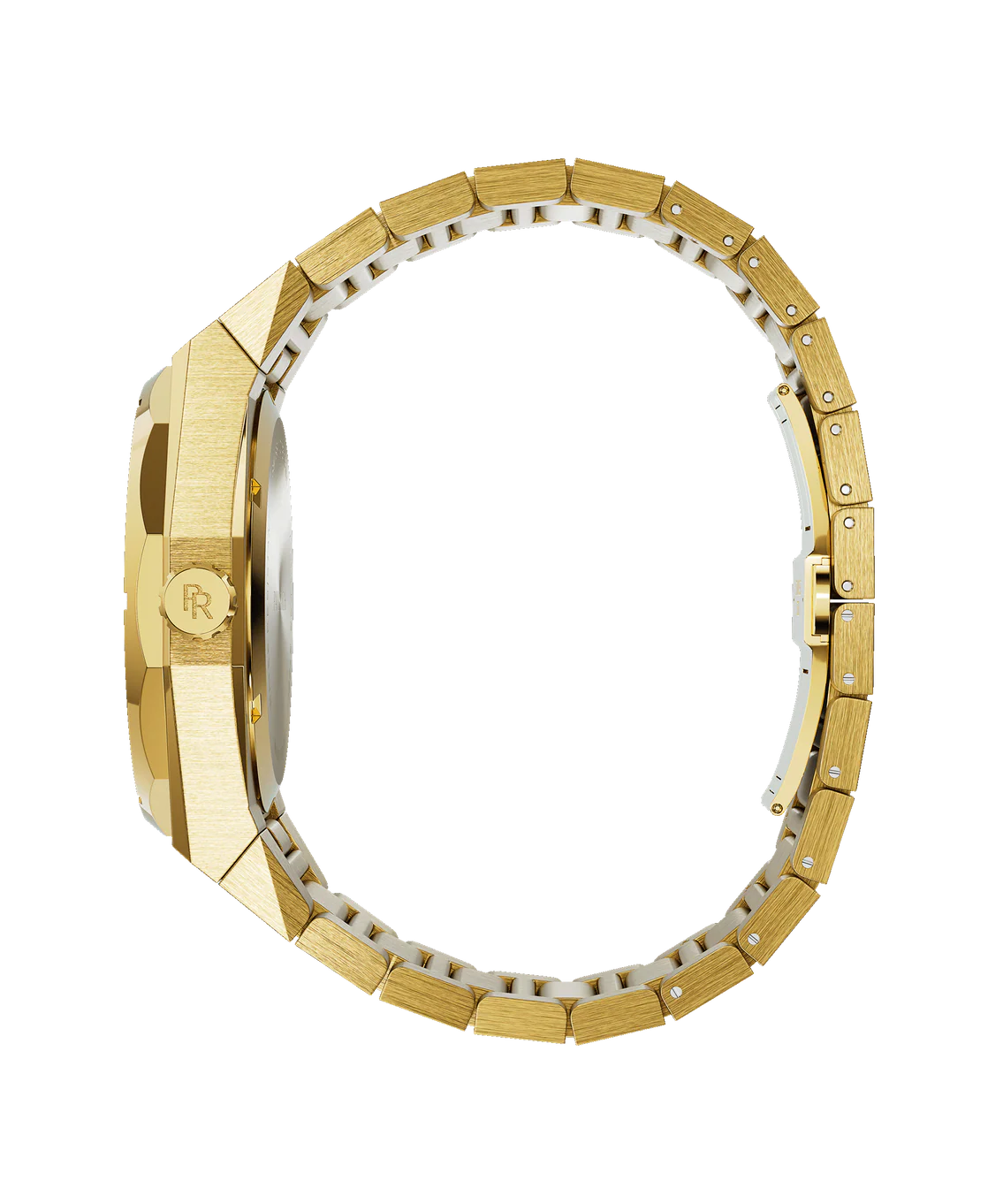 PAUL RICH MOONPHASE STAR DUST II GOLD - Image 3