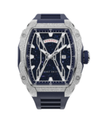 PAUL RICH ASTRO DAY AND DATE - LUNAR SILVER