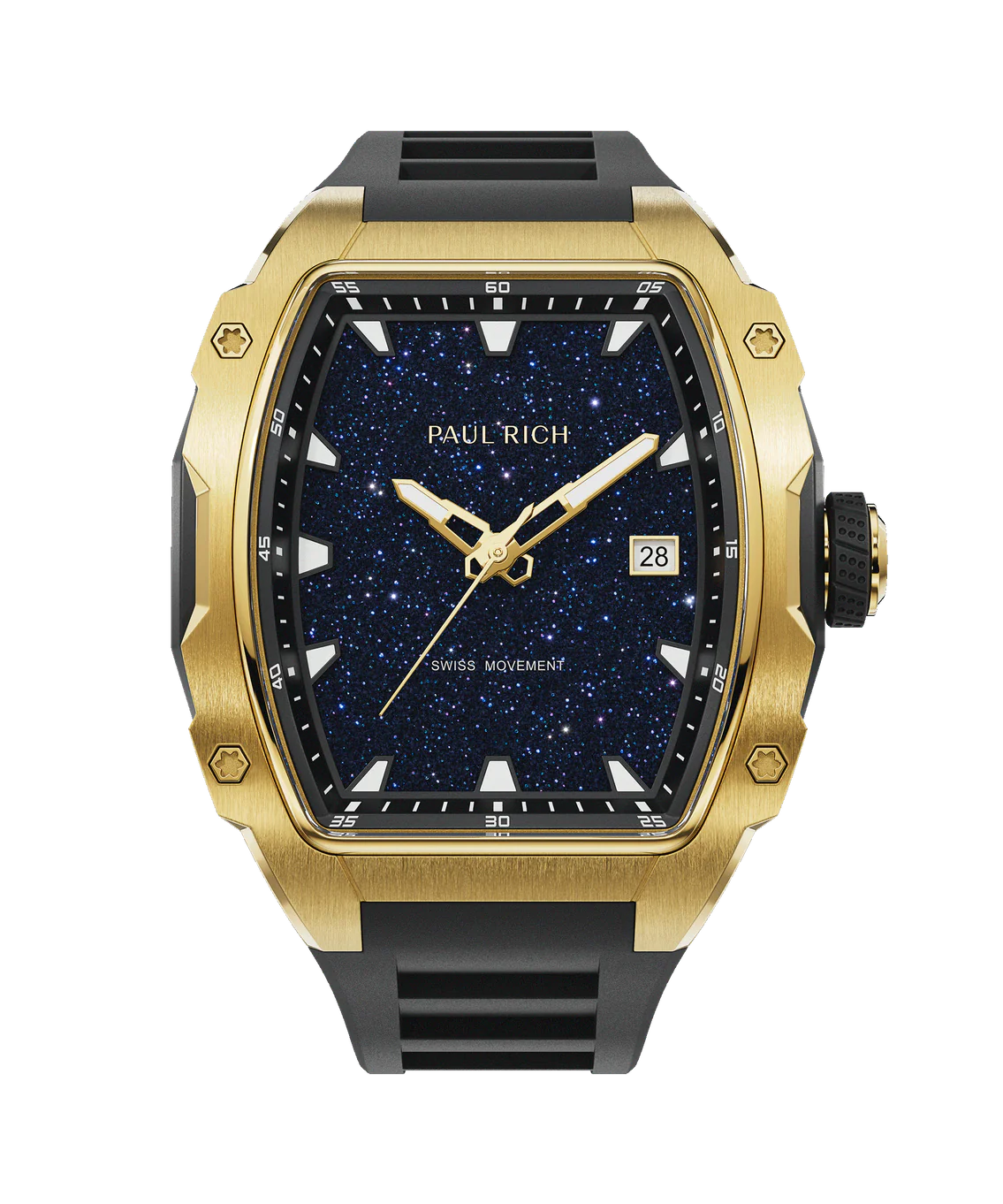 PR5188_Daydate_515_Classic_GoldBlack_Front_1_1135x1362_png PR Astro Classic Mason Gold - Image 1