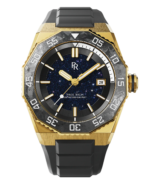PR Aquacarbon Pro Imperial Gold - Aventurine