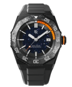 PR Aquacarbon Pro Shadow Black - Aventurine