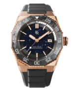 PR Aquacarbon Pro Sunset Gold - Aventurine