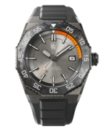 PR Aquacarbon Pro Forged Grey - Sunburst