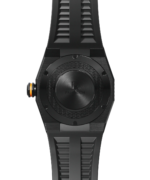 PR Aquacarbon Pro Shadow Black - Sunburst - Image 3
