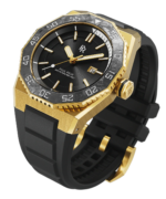 PR Aquacarbon Pro Imperial Gold - Sunburst - Image 2
