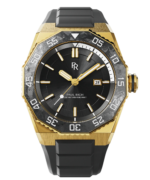PR Aquacarbon Pro Imperial Gold - Sunburst