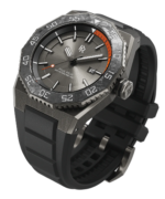 PR Aquacarbon Pro Forged Grey - Sunburst - Image 2