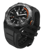 PR Aquacarbon Pro Shadow Black - Sunburst - Image 2