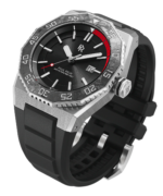 PR Aquacarbon Pro Midnight Silver - Sunburst - Image 2