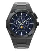PAUL RICH MOONPHASE STAR DUST II BLACK