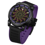 ZINVO Blade Purple Gem - Image 2