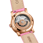 ZINVO BLADE WOMEN PINK GEM - Image 3