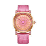 ZINVO BLADE WOMEN PINK GEM