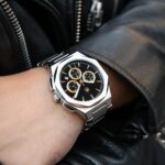 NYI Queens 2.0 Stainless Steel Band - Image 2