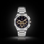 NYI Queens 2.0 Stainless Steel Band