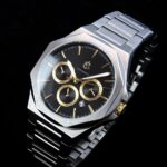 NYI QUEENS AUTOMATIC STAINLESS STEEL BAND - Image 2