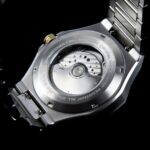 NYI QUEENS AUTOMATIC STAINLESS STEEL BAND - Image 3