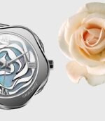 CIGA DESIGN R012-SISI-1 R SERIES DANISH ROSE QUARTZ WRISTWATCH - Image 2