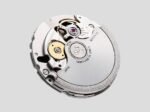 CIGA DESIGN R022-SISI-1 R SERIES DANISH ROSE AUTOMATIC MECHANICAL SKELETON WRISTWATCH. - Image 6
