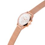 TAYROC ROME ROSE GOLD WHITE 36mm - Image 2