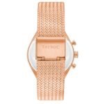 TAYROC ROME ROSE GOLD WHITE 36mm - Image 3