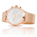 TAYROC ROME ROSE GOLD WHITE 36mm - Image 4